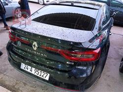 Renault Talisman